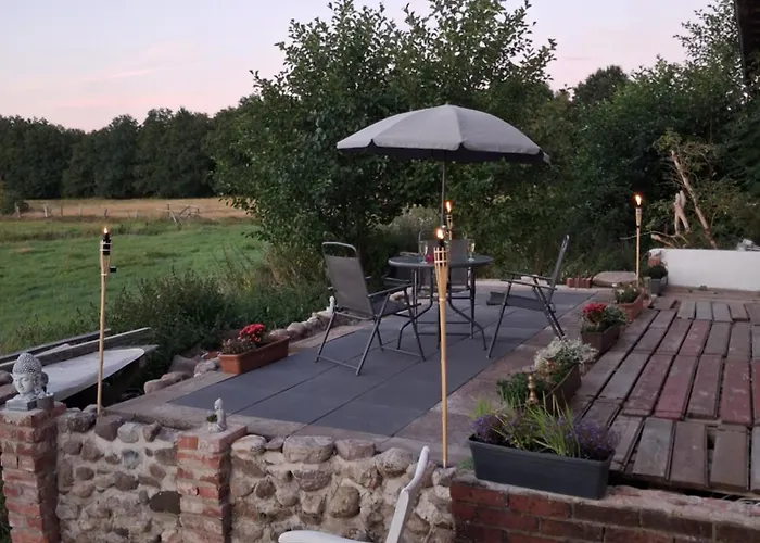 Pachamama * Rotenburg an der Wümme