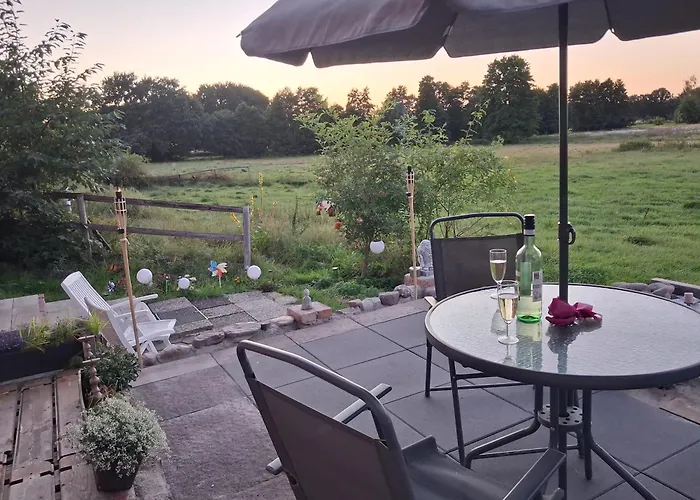 Apartman Pachamama *