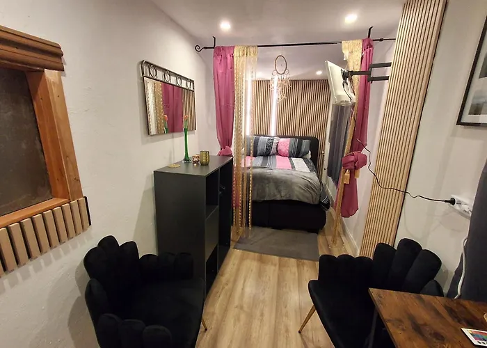 Apartman Pachamama *